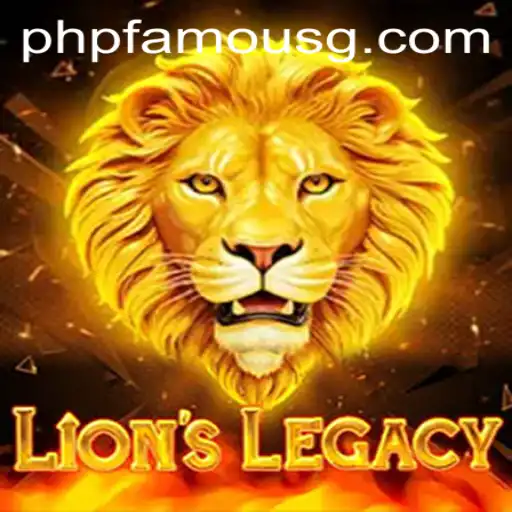 Exploring LionsLegacy: The New Era of Gaming with PHPFamous Twist