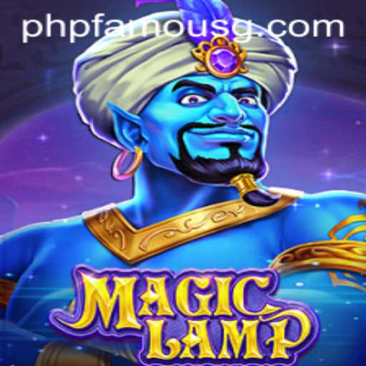 Discover the Enchanting World of MagicLamp: A Journey into Adventure