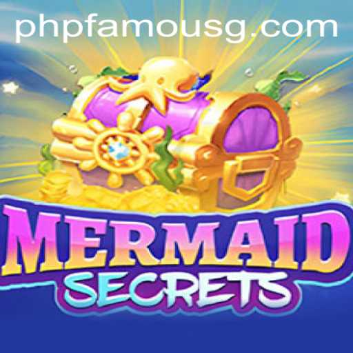 MermaidSecrets: Dive into Adventure and Mystery