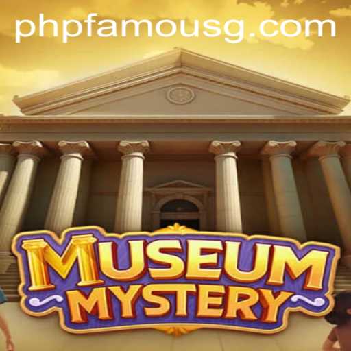 Explore the Intriguing World of MuseumMystery: A Captivating Game Experience