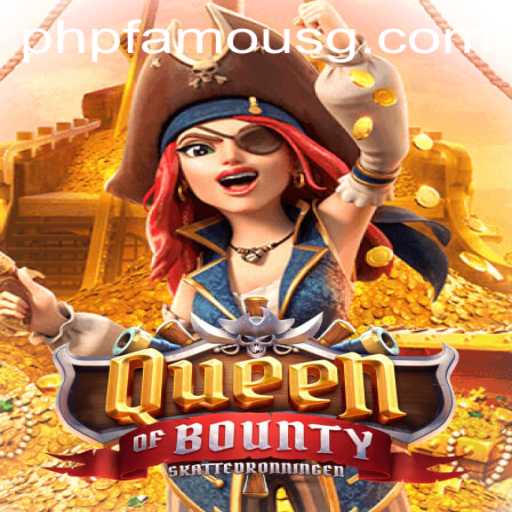Queen of Bounty: An Epic Adventure in the World of Gaming
