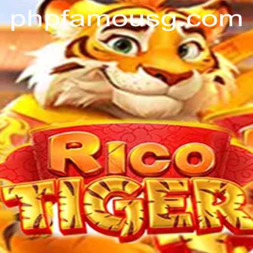 Discover the Thrills of RicoTiger: A Dive into the World of phpfamous