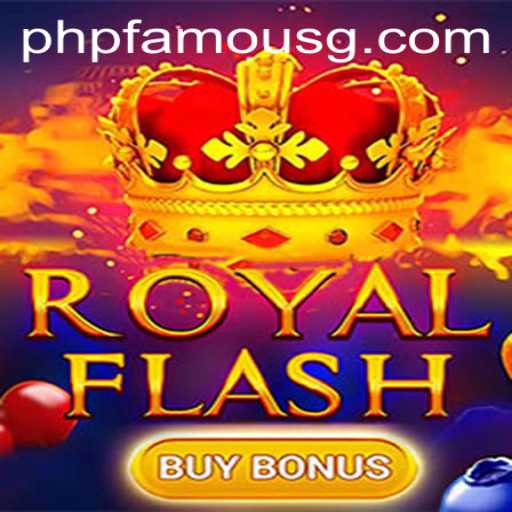 Exploring RoyalFlashBuyBonus: The Newest Sensation in Online Gaming