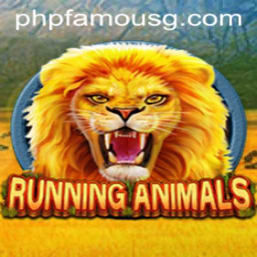 The Thrilling World of RunningAnimals: A New Adventure Awaits