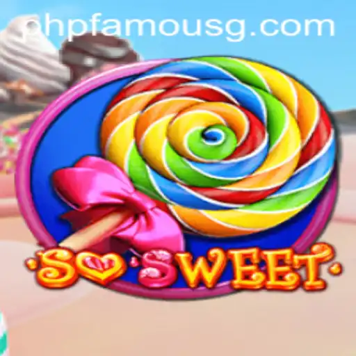 Exploring the World of SoSweet: A Captivating Game Experience with phpfamous
