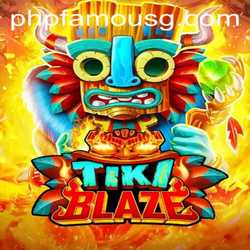 Exploring the Enchanting World of TikiBlaze: A Modern Gaming Phenomenon