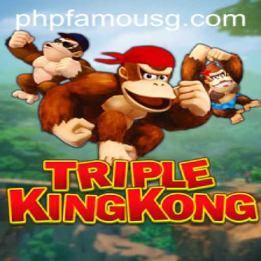 Exploring the Exciting World of TripleKingKong: A Dive into the Game and Its Impact