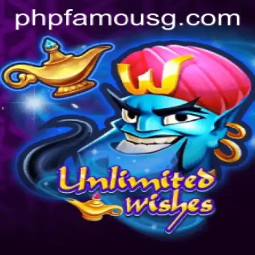 UnlimitedWishes: A New Dimension of Gaming with phpfamous