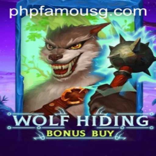 Unveiling the Thrilling World of WolfHidingBonusBuy: An SEO-Friendly Exploration